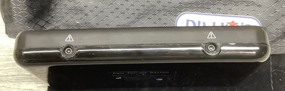 Dr-Ho's Pain Therapy System Pro, Replacement Controller, Model PTS-IV