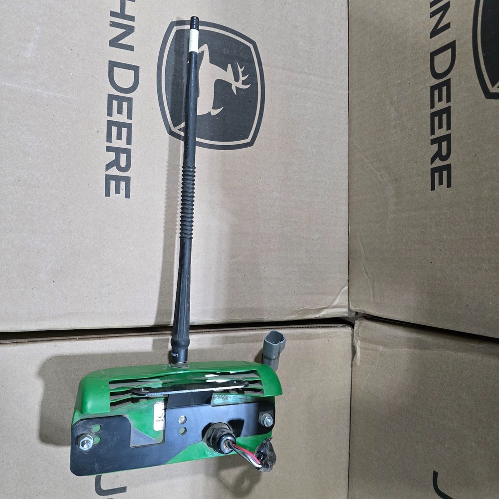 John Deere Starfire 450mhz RTK