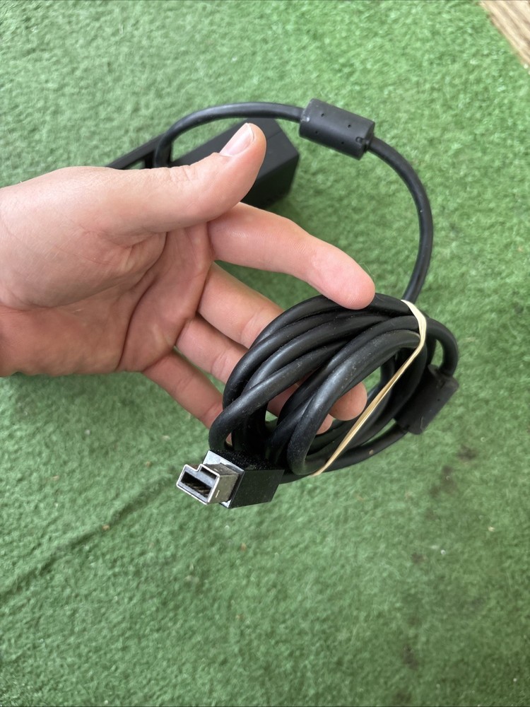 Microsoft Xbox One Kinect Sensor Bar, Black Model 1520 Tested Working