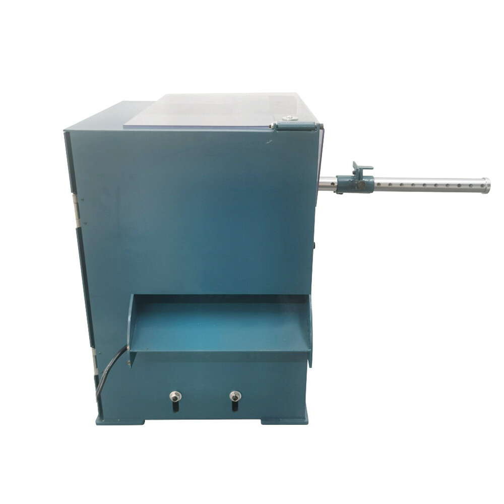 Tip Cutting Grinding Machine Cut-off Grinding Machine Thimble Cutting Machine