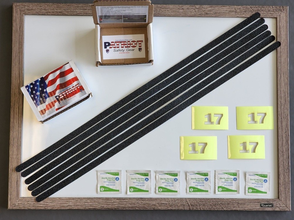 FIREFIGHTER TOOL GRIPS - FIREMAN