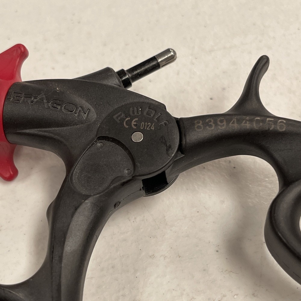 Wolf Surgical Endoscopic Laparoscopic - Scissors 83944056