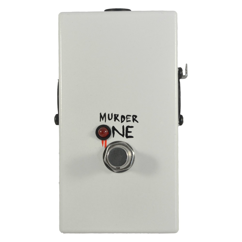 Murder One XLR Killswitch