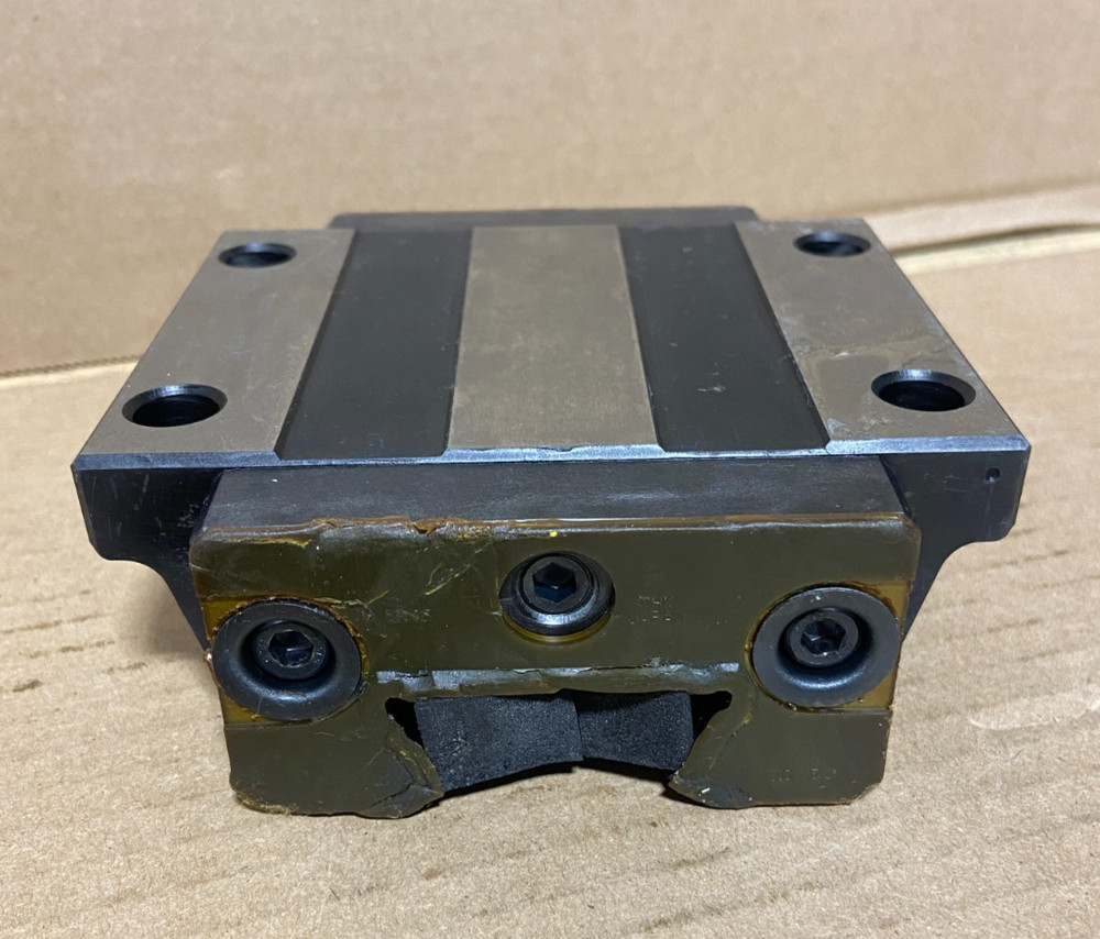 THK SR45TB Replacement Linear Guide Bearing