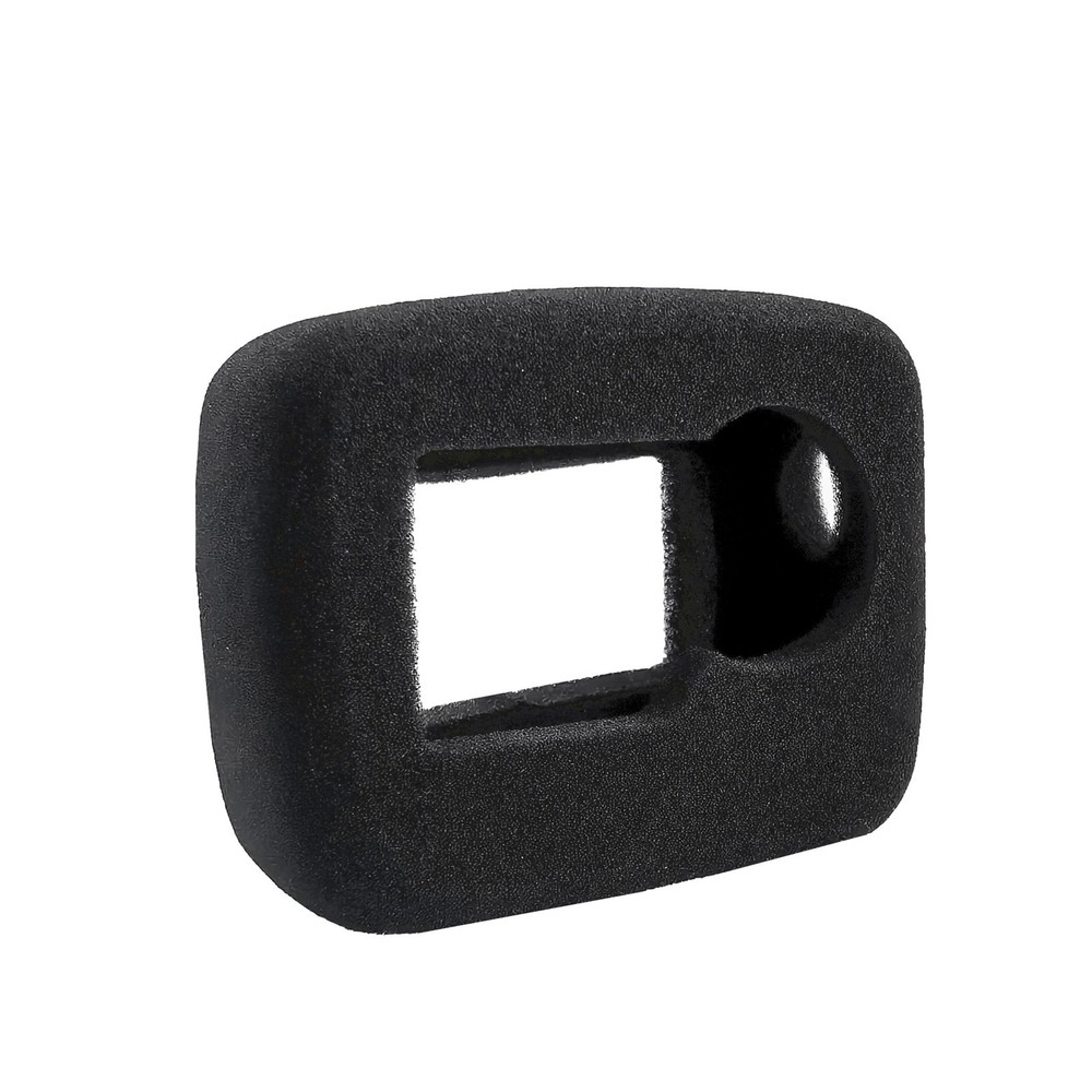 Windshield Noise Reduction Sponge Protective Case Cover for DJI OSMO Action 3 a