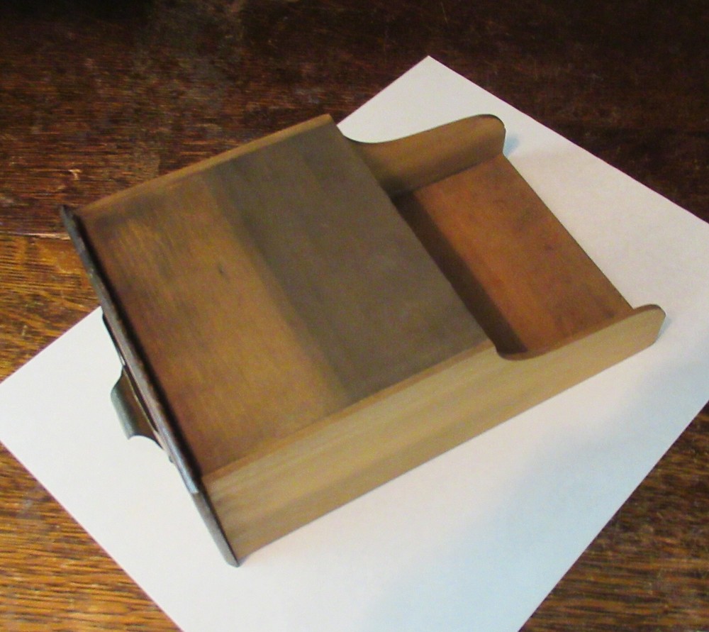 Barrister's Bookcase - Grand Rapids Made