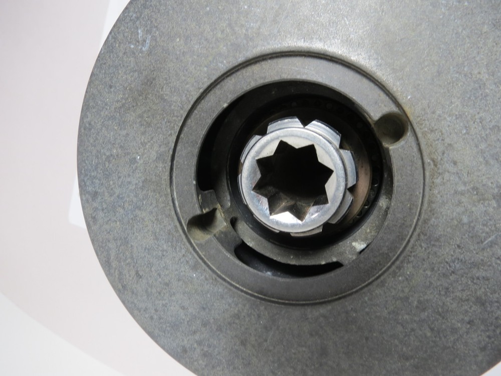 Single Speed Winch No. 425
