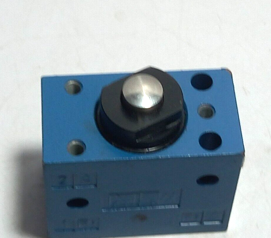 Rexroth 7291 Control Valve 3630030100
