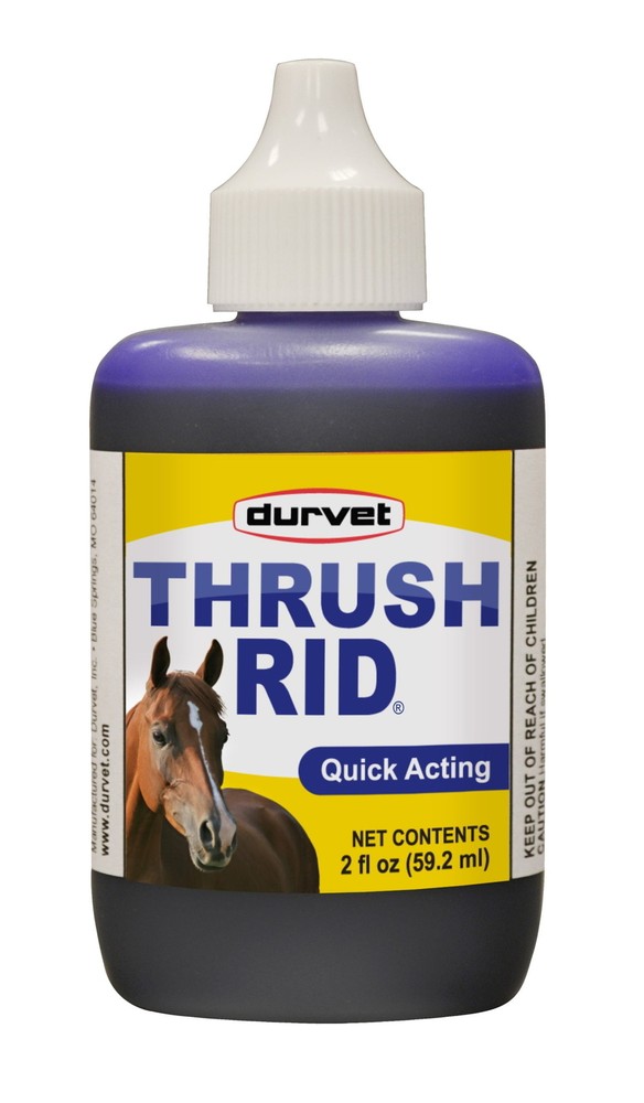 Thrush Rid® (2 oz)