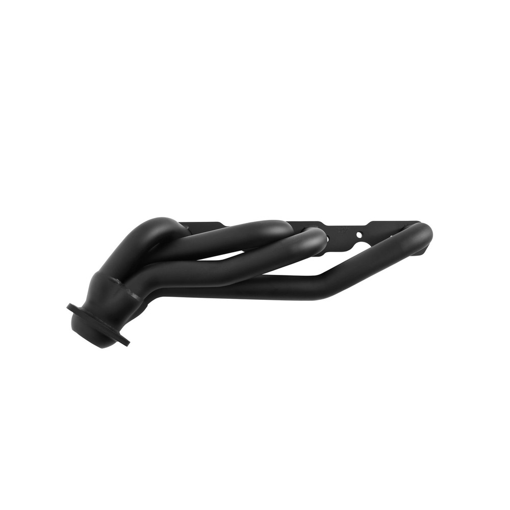 Flowtech 91832FLT Shorty Headers - Black Painted