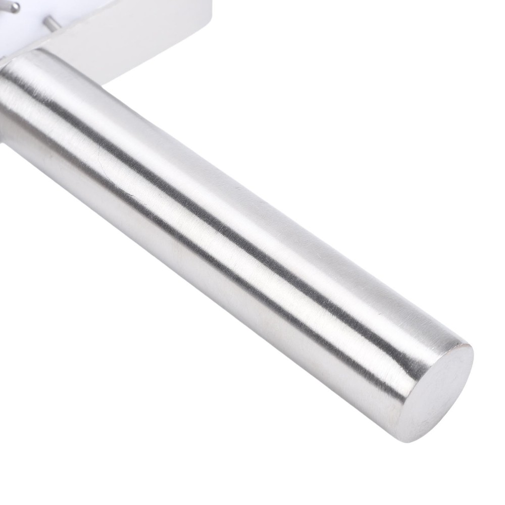 Pizza Dough Docker Stainless Steel Pastry Dough Hole Maker Pizza Roller