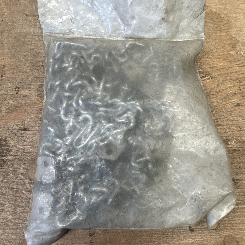 Master Lock 71CH Chain, 9" (12 per bag)