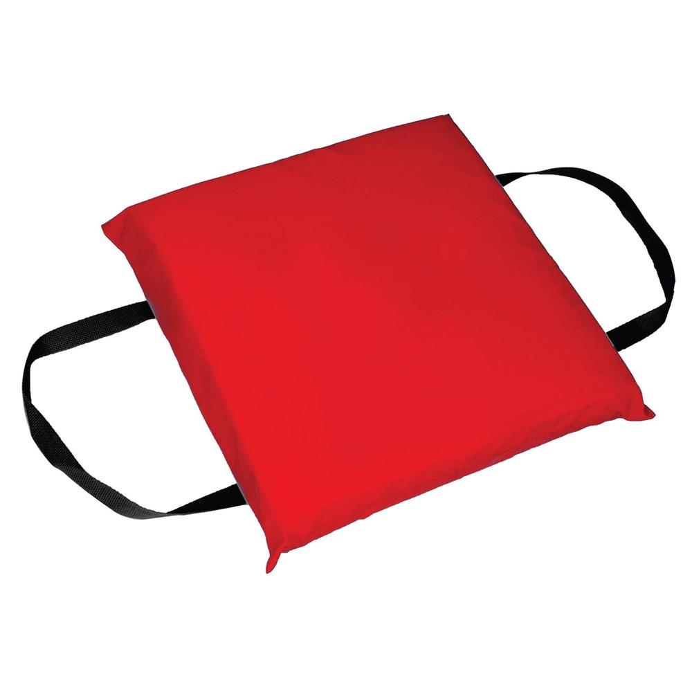 Airhead Type IV Throwable Cushion (Multiple Colors Available)
