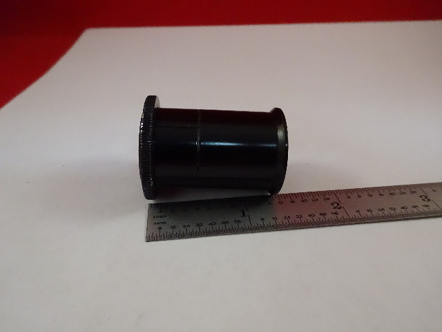OPTICAL TELESCOPIC EYEPIECE OPTICS MICROSCOPE PART &33-A-120