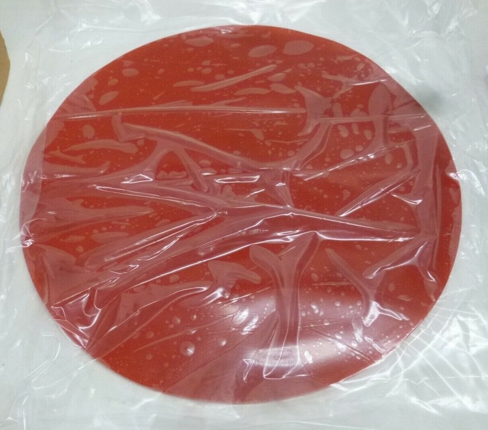 New PSI-20AR 20" Round Drain Protector II Red