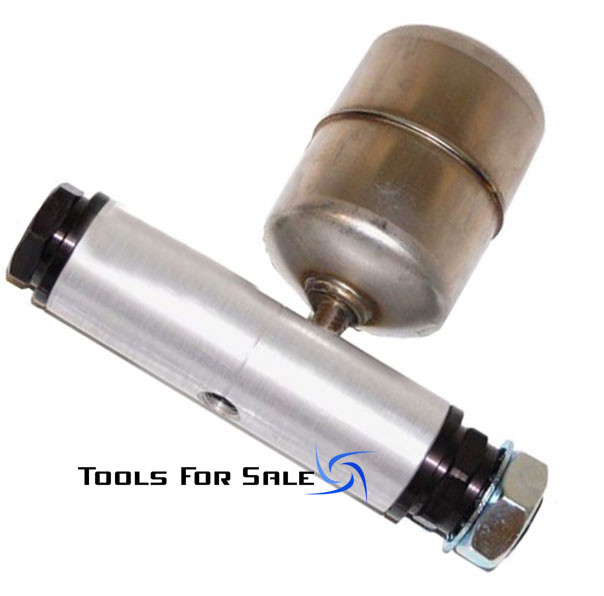 Champion Auto Tank Drain Pneumatic Valve Only