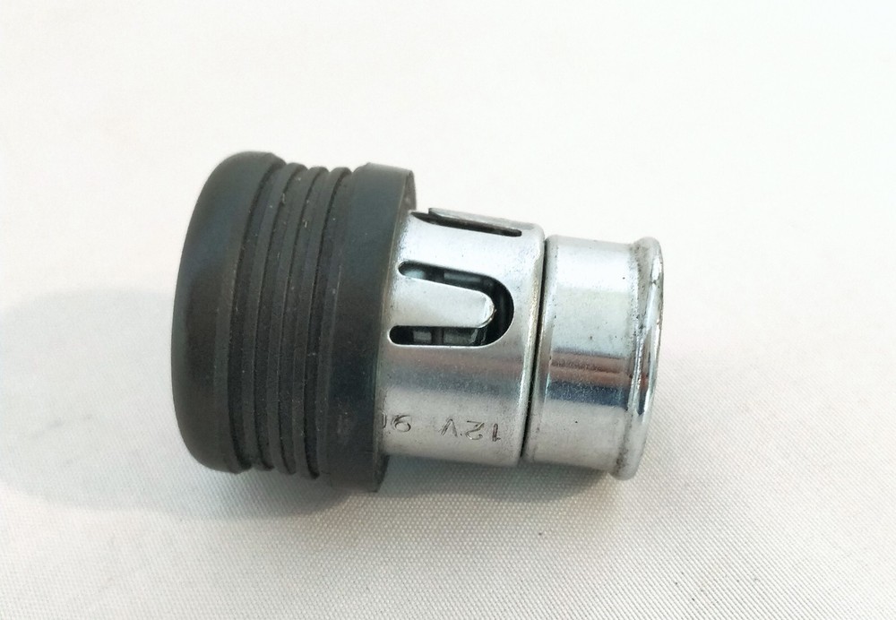 Range Rover Classic Front Cigarette Lighter and Socket