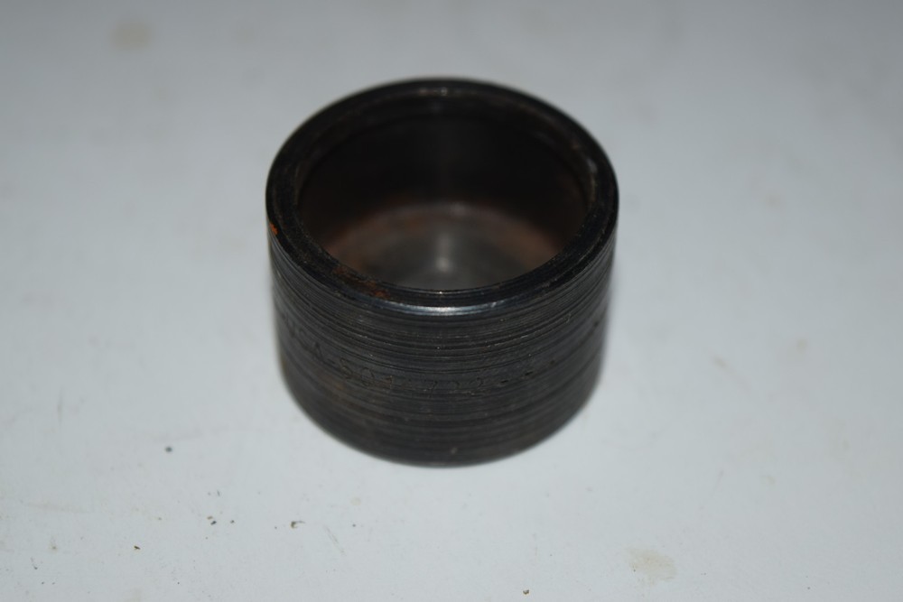 Greenlee 1/2" IPS Knockout Die 5014722 Replacement Spare
