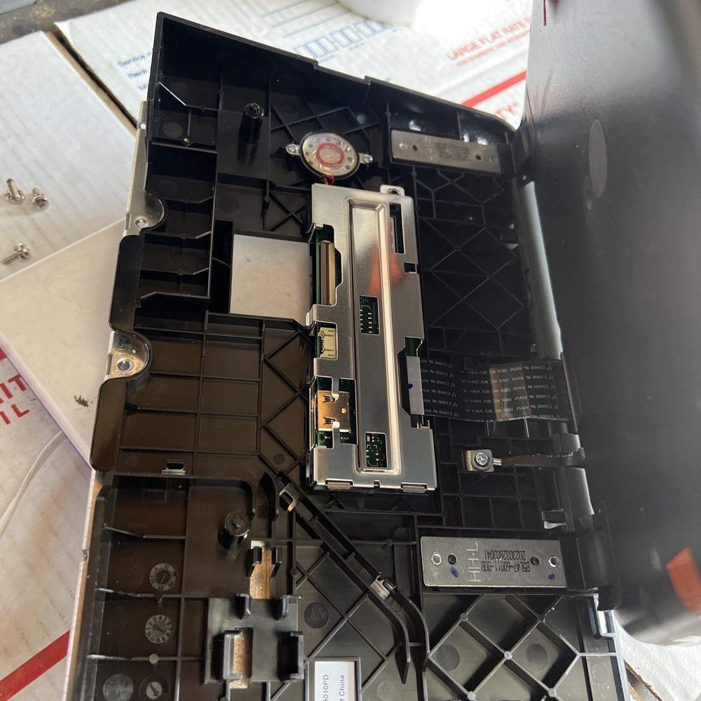 B5L47-60106 Assembly-Control Panel Healthcare.