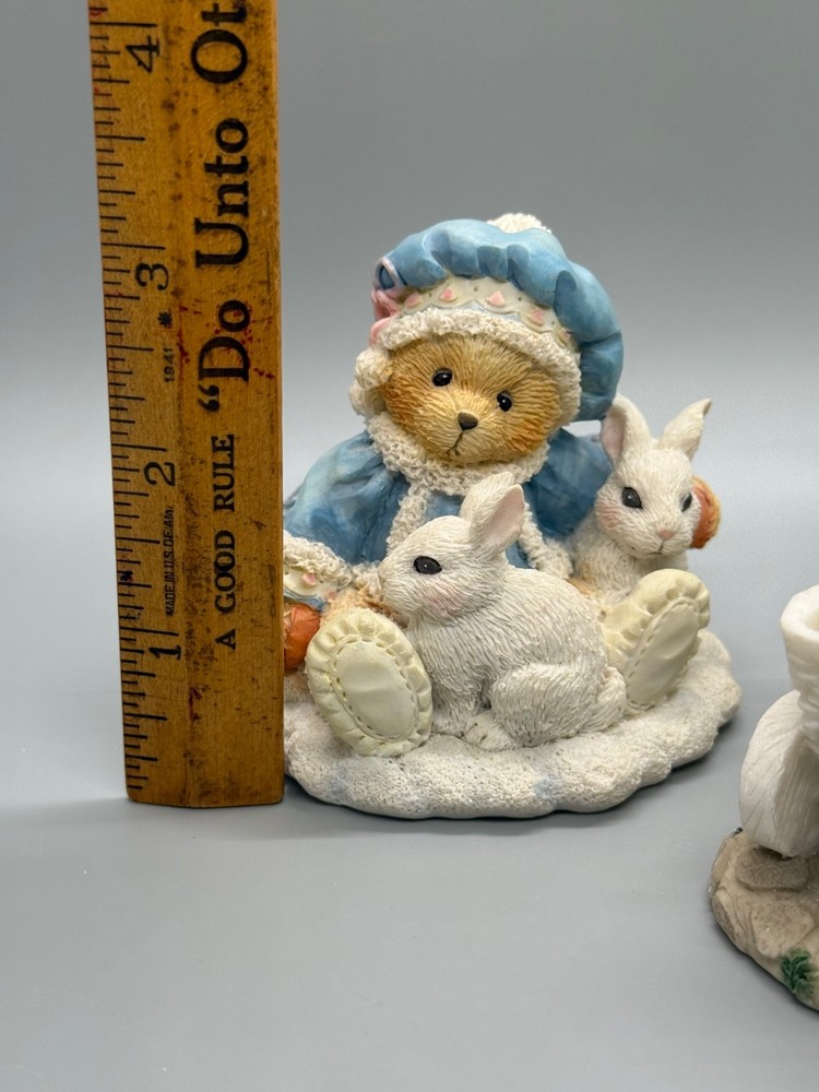 Cherished Teddies Sonja, Jessica