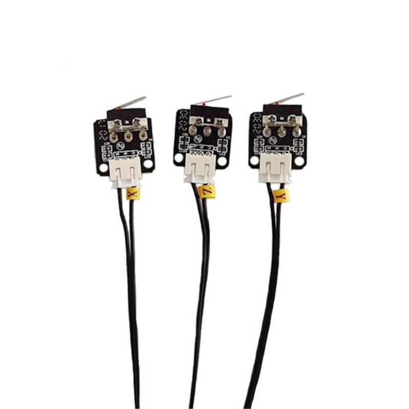 Quality Limited Switcher Endstop Cable for 3 Improved Printing Experience