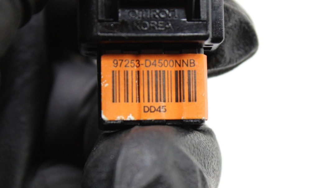 2022 - 2023 GENESIS G70 DASH DASHBOARD SUN LOAD LIGHT SENSOR OEM