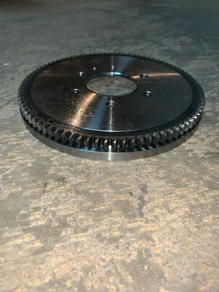 2002 SEADOO GTX 4-TEC STARTER GEAR 86 TEETH OEM 290834480