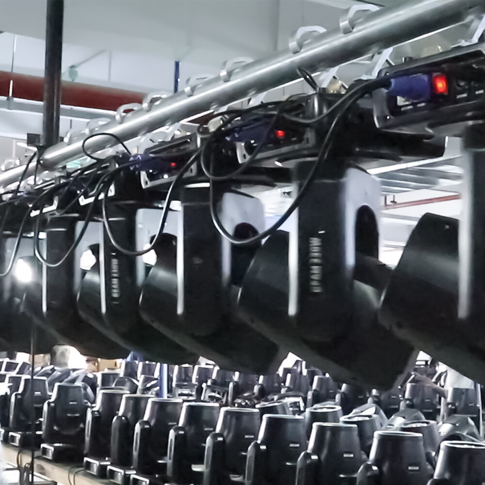 4Pack DJ Stage Lighting Clamp Truss Bracket Hook Clamp DJ Projector Bar Light