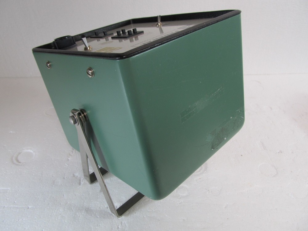 Federal Mahr EAS-1953 Model 130-B-24 Step Controller Module