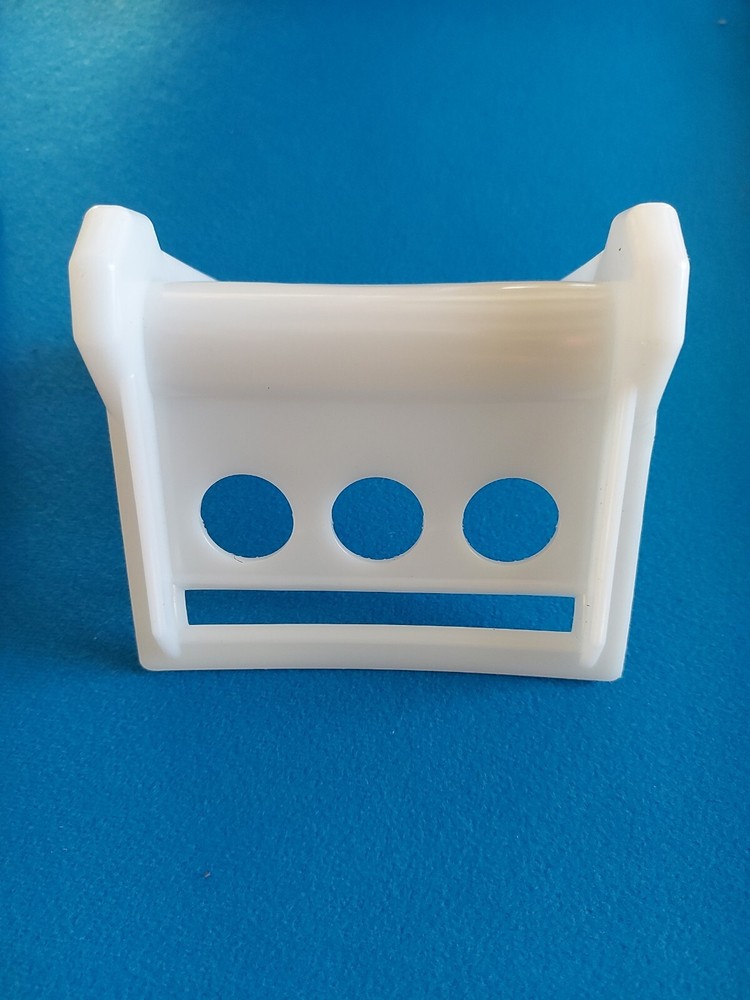 2 Corner Protectors Edge Guards for Flatbed Truck Trailer Winch Straps 2" - 4"