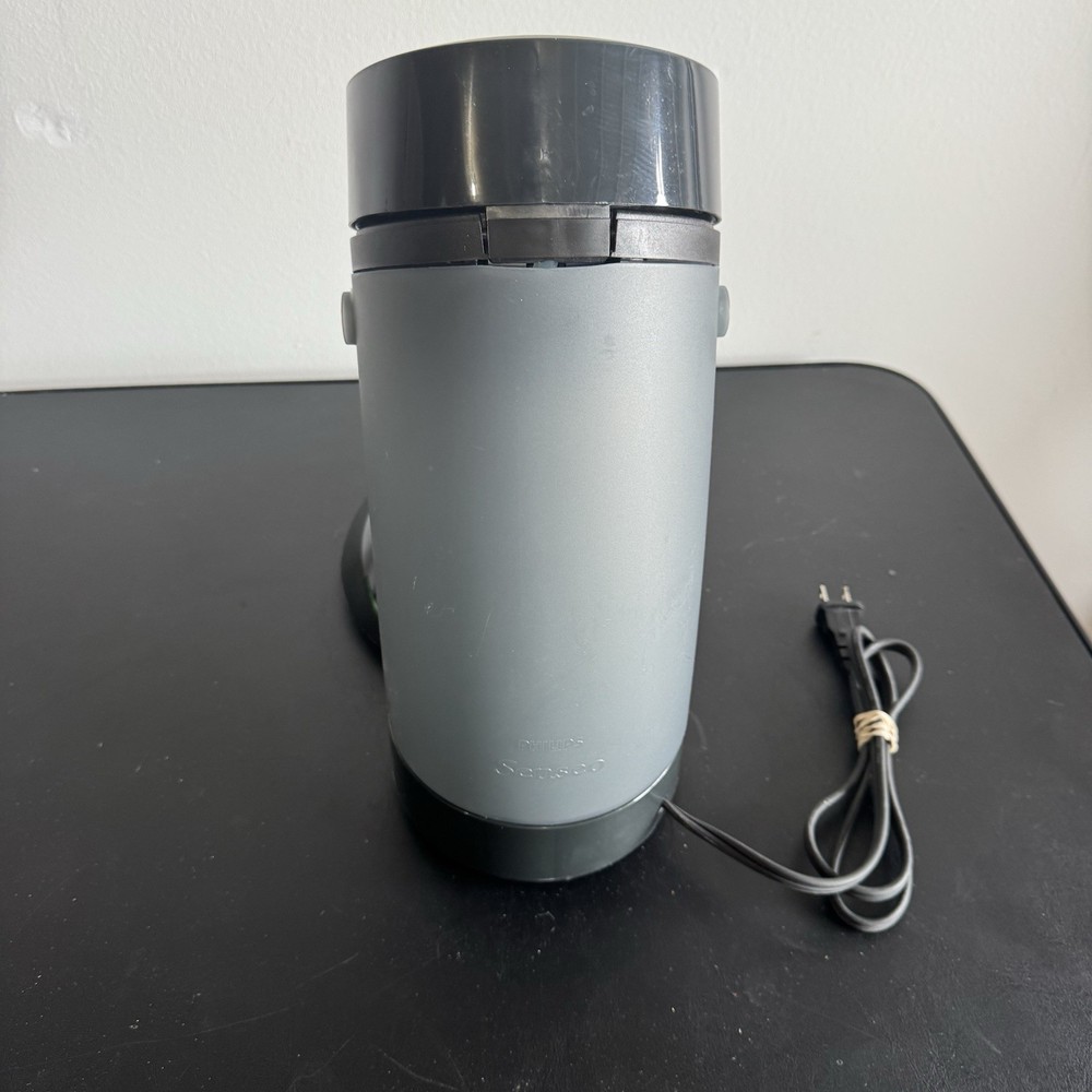 Philips Senseo HD7810 Coffee Maker Base Unit Only Tested Powers On