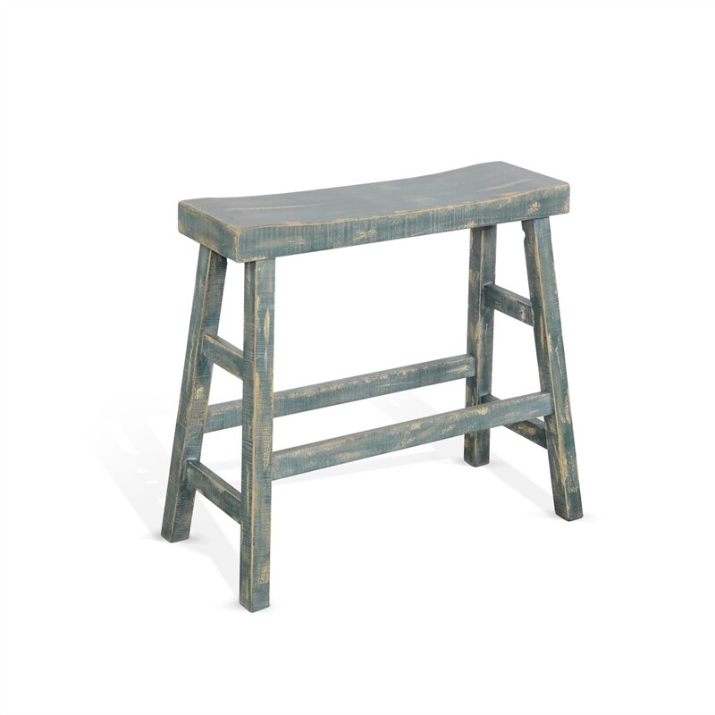 Marina Sea Grass Pub Wood Table