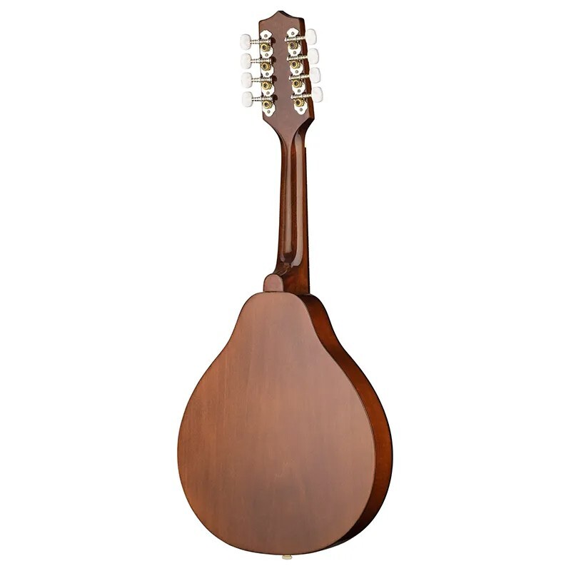 Modern Mandolin, Solid Wood, Made by Hora, Romania
