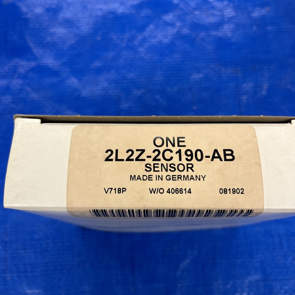 FORD 2L2Z-2C190-AB Brake Speed Sensor OEM NOS