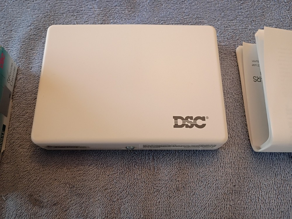 DSC Alarm PC5132-RS US 900MHz Wireless Interface Module RECEIVER