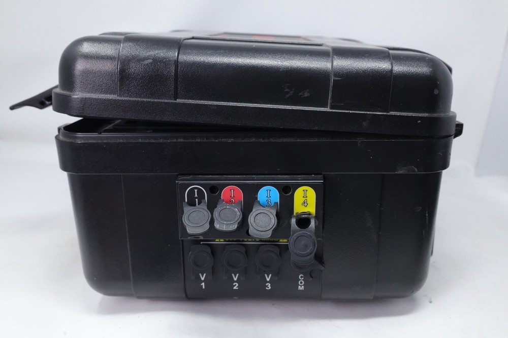 APMROBE DM II PRO DATA LOGGER RECORDER **