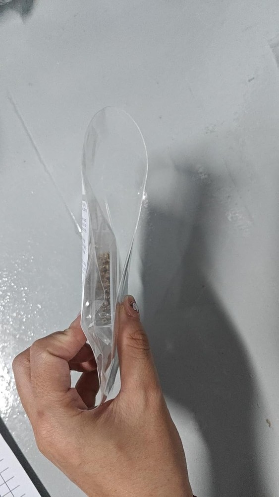 100Pcs M3 Threaded Insert, Heat Set Inserts Brass Nuts