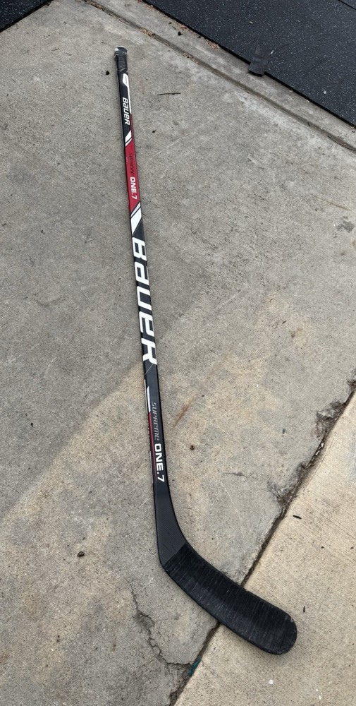 Hockey Stick Lot