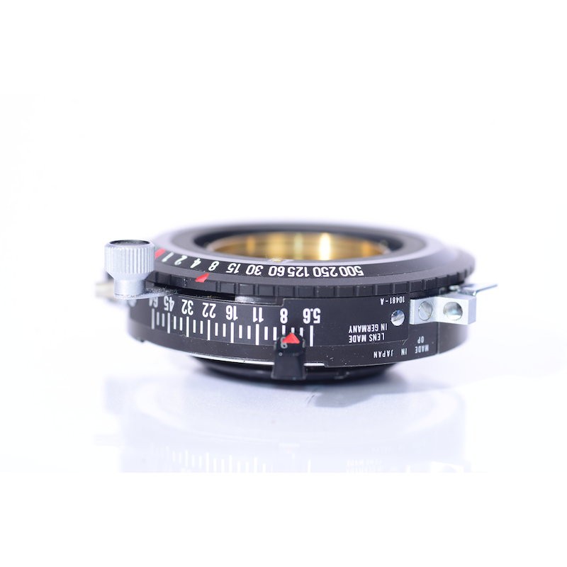 Seiko Copal Closure 0 - Size 0 - Bore 0 - Closure - Large Format Closure