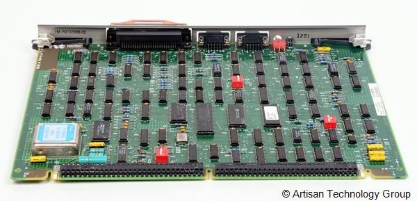 Nortel QPC471H Clock Controller