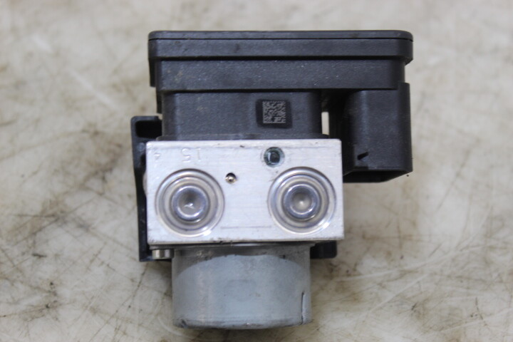 20 TRIUMPH 1050 SPEED TRIPLE RS ABS ABS PUMP UNIT MODULE
