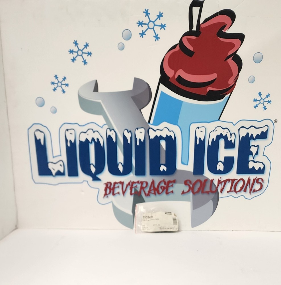 1 NEW FRANKE Usb-Programming Cable 1555425