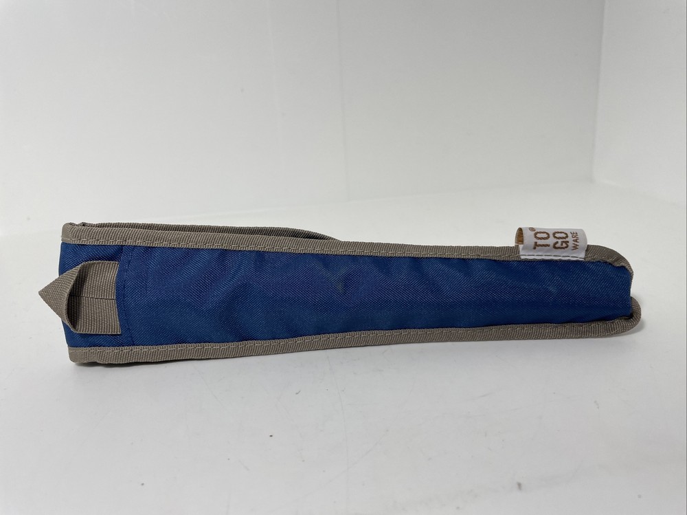 To Go Ware Utensil Set Knife Fork Spoon Chopsticks