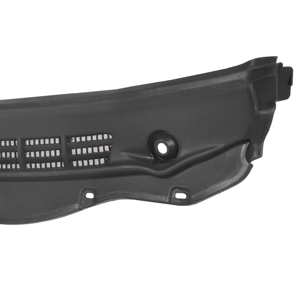 For 2004-2012 Chevy Colorado GMC Canyon Windshield Cowl Grille Vent Panel