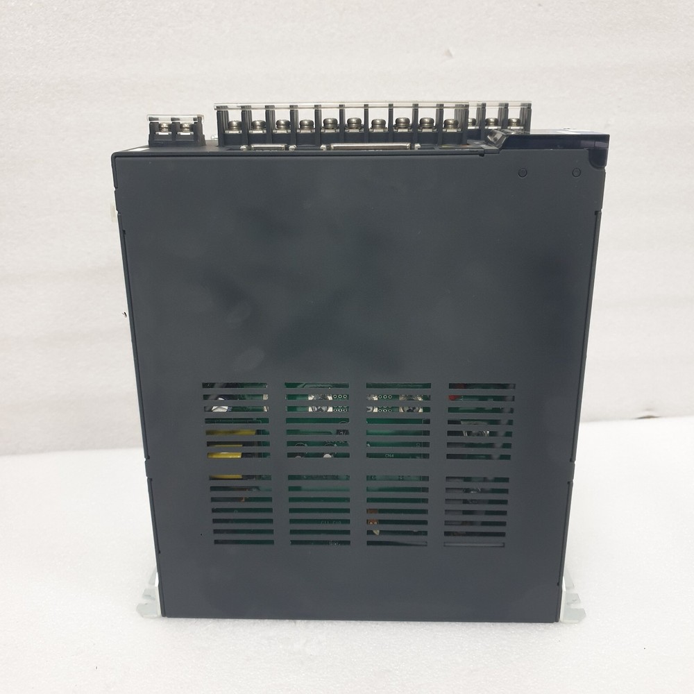Sanyo Denki RS1A10AA SANMOTION AC Servo Systems