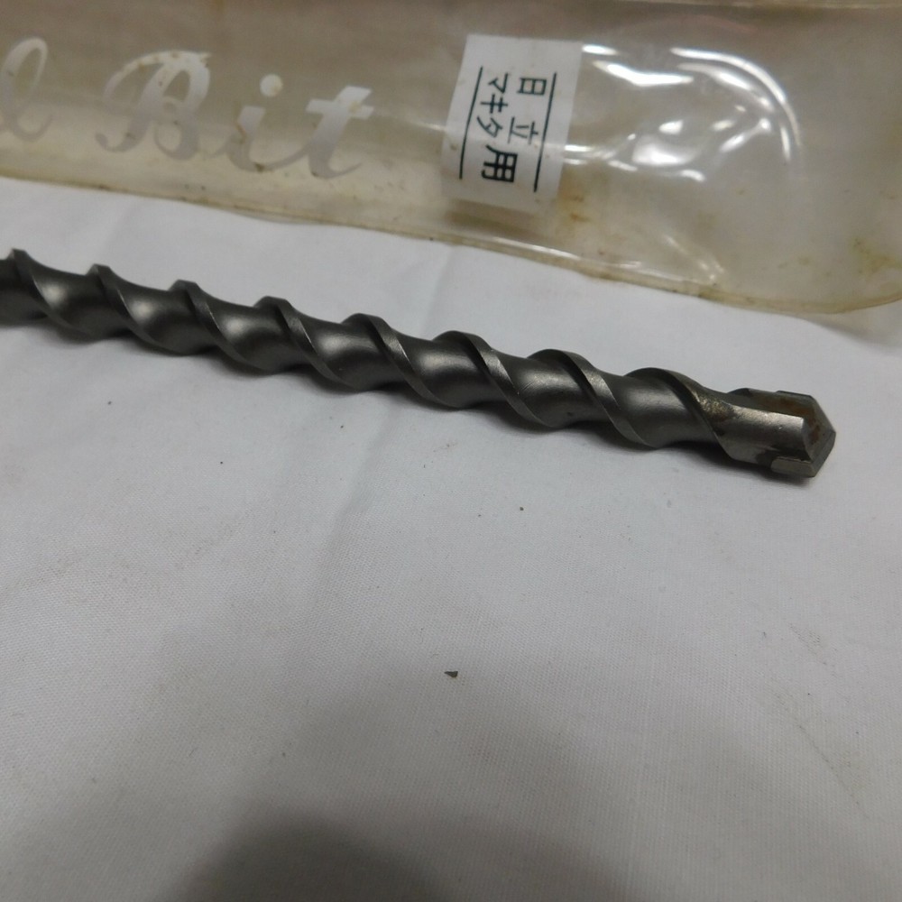 NWK Hammer Drill Bit 12.5mm