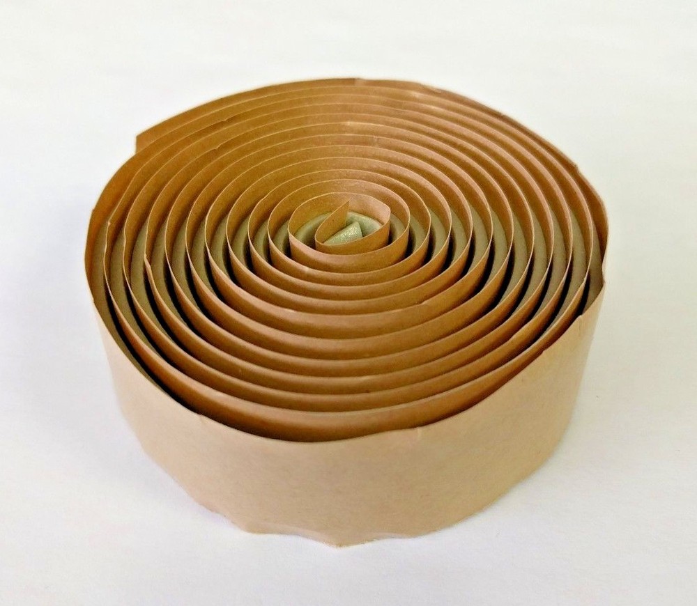 5' Roll of Butyl Putty Tape Weather sealant- doors, windows etc. RV Camper 3/4"