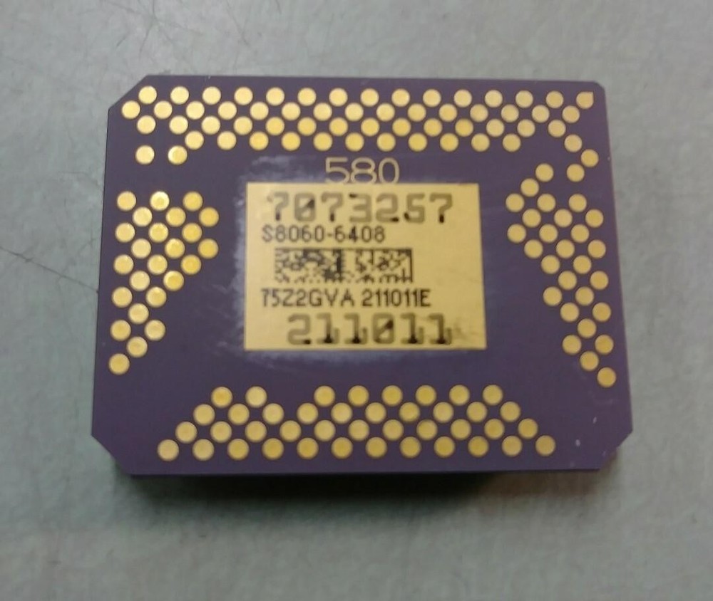 DMD CHIP S8060-6408