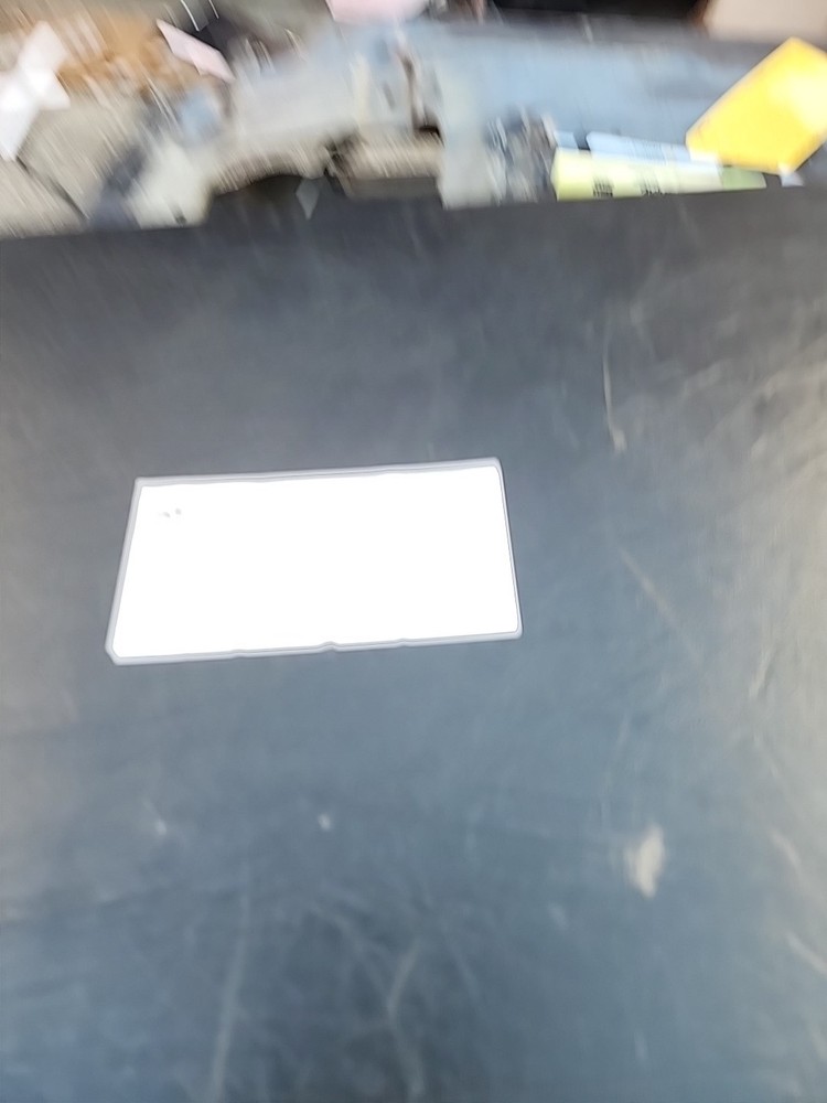 Rexton Screening Audiometer 2500 Good Working