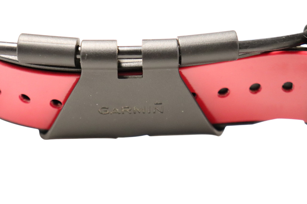 Garmin TT15X GPS Training Collar – Good Condition – *Read Description*